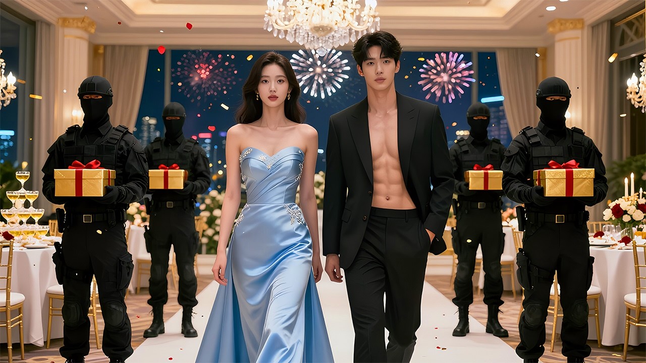 【더빙】여사친과의 선 넘는 행동, 참을 수 없어 이혼했어