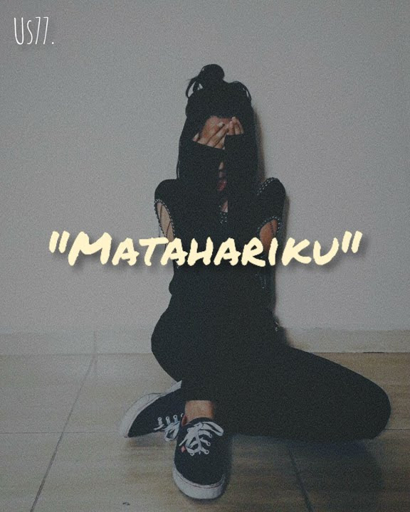 Agnes Monica~Matahariku(story wa||snap instagram) l lirik