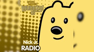 Wow Wow Wubbzy Nick Jr Radio   Album Stream