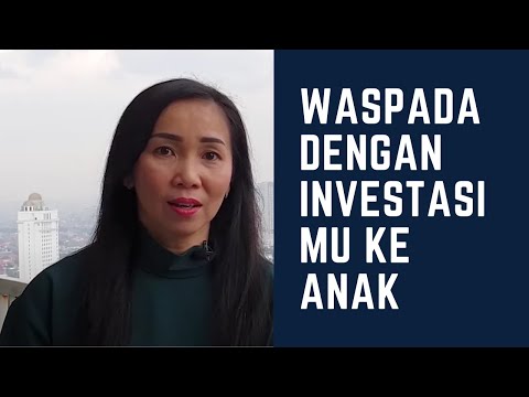 Video: Julia Gippenreiter: Kami Tidak Memberikan Apa Yang Dibutuhkan Anak