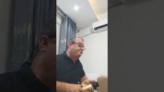 DİL PERİŞANIM...