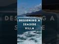 Designing a Stunning Beachfront Villa with MidJourney  | Free Course Available