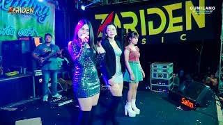 Zariden    Cikini Gondangdia All Artis  Wedding Novita U0026 Adi Banyumanis Sedayu Donorojo