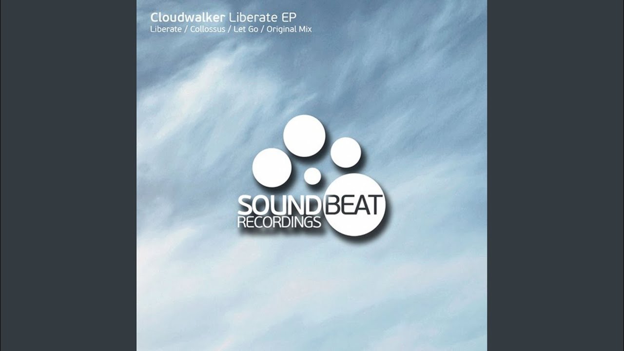 Watch Liberate (Original Mix) on YouTube Watch Liberate (Original Mix) on YouTube