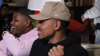 Watch 10kcaash Me And My Friends video