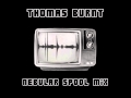 Thomas burnt  nebular spool mix