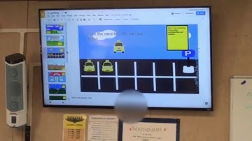 Part 1: Creating Equations with Google Slides