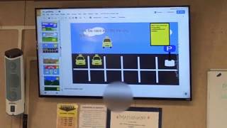 Part 1: Creating Equations with Google Slides