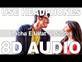 Locha E Ulfat (8D Audio) || 2 States || Benny Dayal || Arjun Kapoor, Alia Bhatt