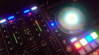 Mezclando Música cristiano dj cori....!!!