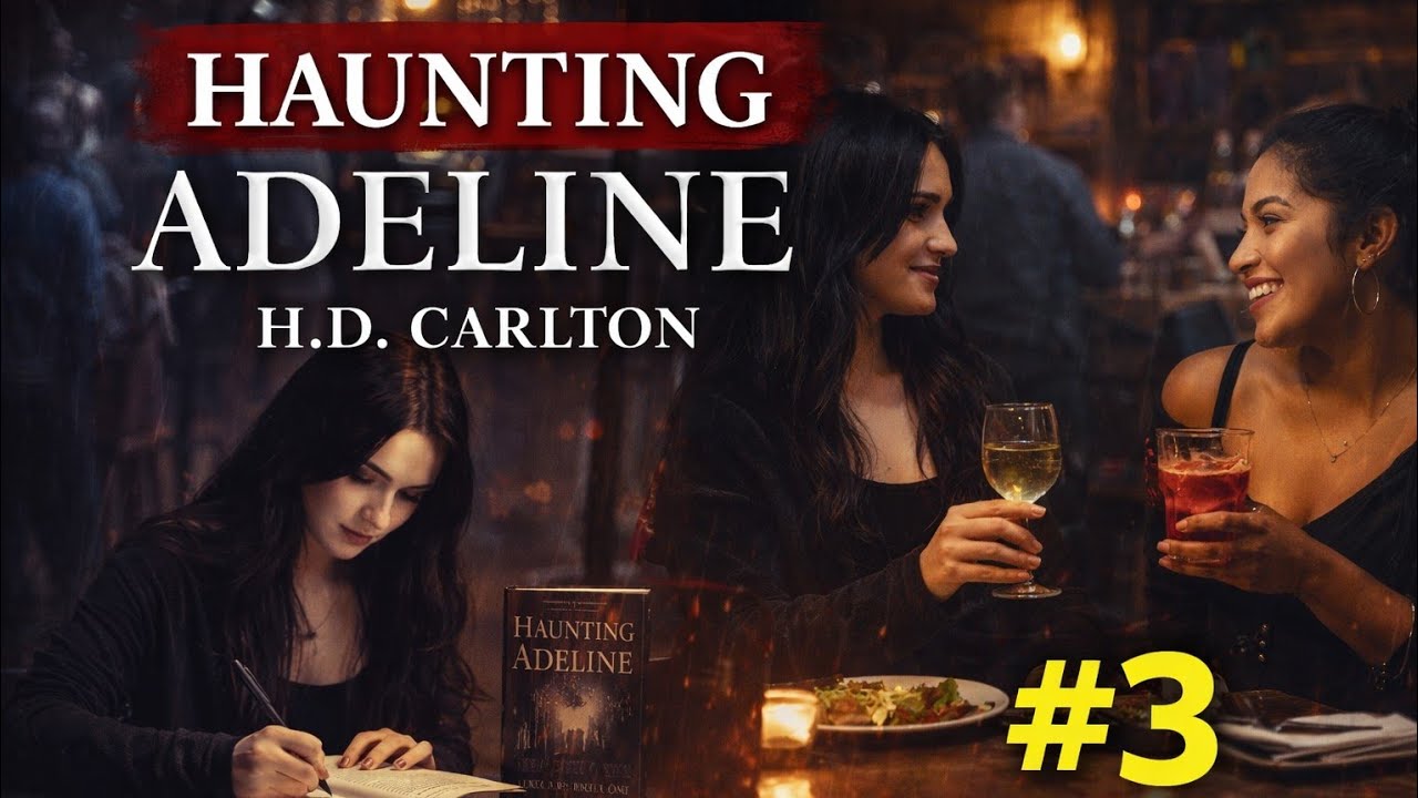 Public smiles… private moments… and darkness quietly follows her