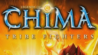 LEGO® Chima: Tribe Fighters Android GamePlay Trailer (1080p) [Game For Kids] screenshot 4