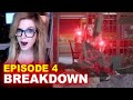 WandaVision Episode 4 BREAKDOWN! Spoilers! Easter Eggs & Ending Explained!