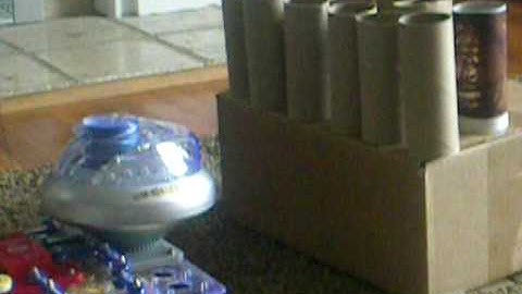 Science Kid SnapRover Expansion Demo