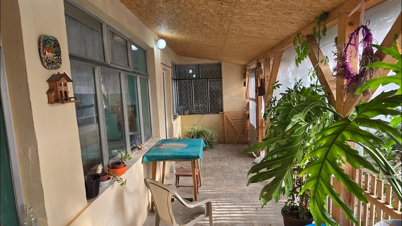 Pačir. Дом для счастливой жизни. ПРОДАН.