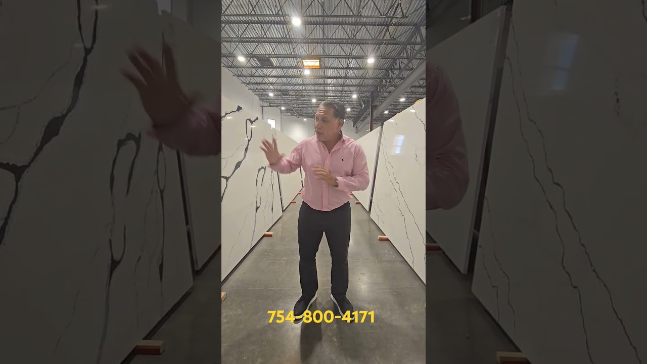 Quartz Slabs 4 all your Countertops. 