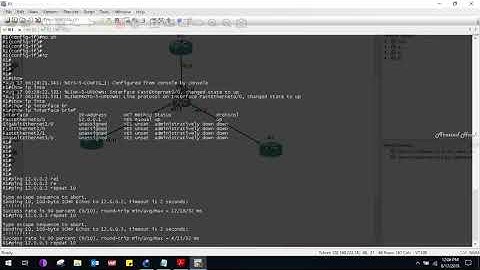 how to create & configure Private vlans on cisco switch community isolated vlans