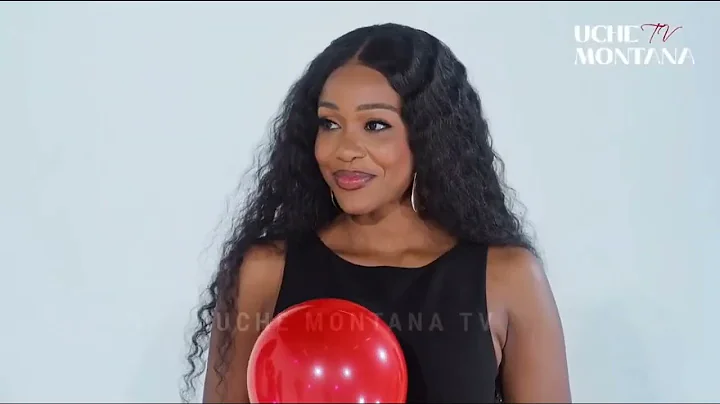 FIGHT OR FLIGHT ONLINE  - 2 UCHE MONTANA, SAMUEL PERRY (BRODA SHAGGI), Latest 2025 Nigerian Movie