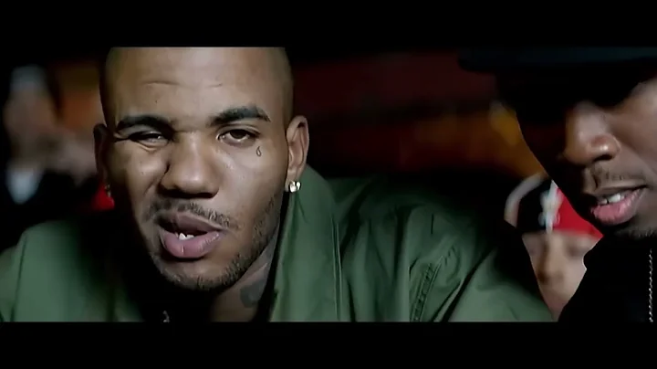 50 Cent x Ice Cube & Mobb Deep - How We Be ft The Game, Method Man & Big Noyd ( Clean Music Video )