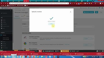 bundle products webkull not working new prestashop