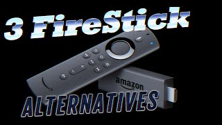 Three Amazon Firestick Alternatives | Amazon Will Soon Block Third-Party Apps screenshot 1