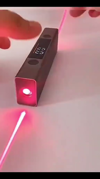 Xiaomi DUKA LI1 Laser Tape Measure & Angle Tool #aliexpress #xiaomi #tools #shorts #short #musthaves