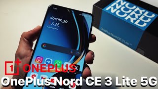 Tecnophonepro Videos Antes de COMPRAR un OnePlus Nord CE 3 Lite 5G ❌ MIRA Este Vídeo ✅