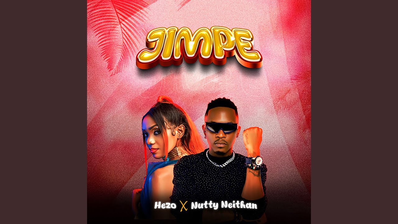 Watch Jimpe (Raw) on YouTube Watch Jimpe (Raw) on YouTube