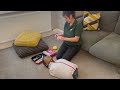 CPR &amp; AED for Adults – Step-by-Step &amp; Why It Matters