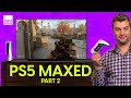 PS5 & LG CX OLED: Ultimate Gaming Setup Pt.2