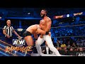 You Decide. Pac or Andrade El Idolo - Who Came Out on Top? | AEW Rampage, 9/10/21