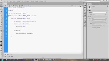 How to reverse or rewind timeline using Action Script 3.0