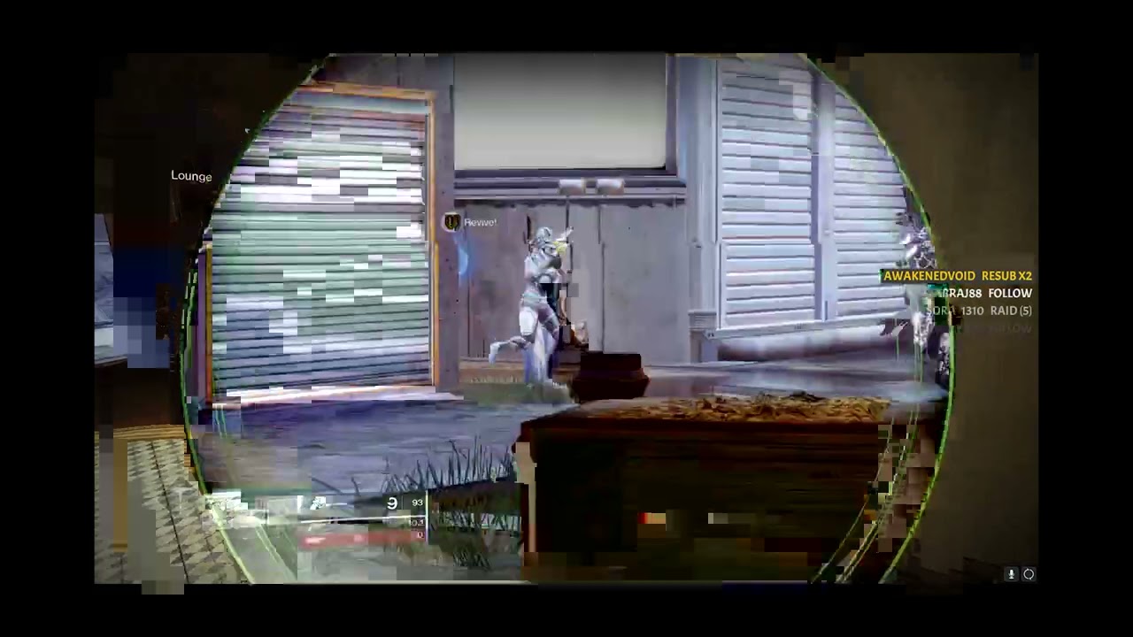 1 Hawkmoon vs 3 Insane Players