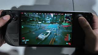 Steam Deck OLED / How to Install Multi Frame Generation / SteamOS 3.9