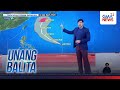 Weather update as of 6:05am (May 29, 2026) | Unang Hirit