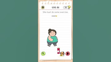 Brain test level 252 #riddhipadshala #gaming #braintestsolution #iqquiz