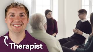 The Truth About Structured Therapy Groups