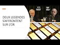 Investir en or pour la retraite et la transmission (07/01/23)