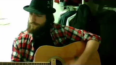 Slow Love by Michael Flanigan (original song)