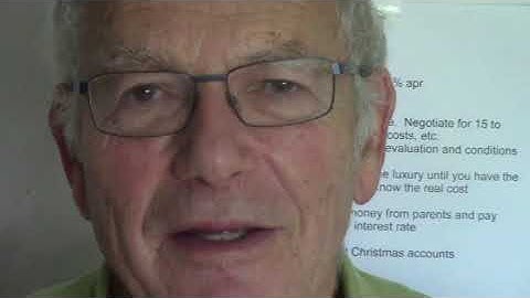 Number Structure Phobia