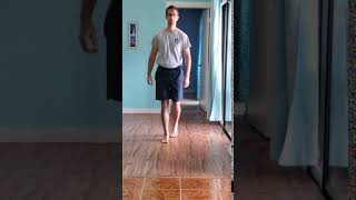 Gait   Trendelenburg   Anterior