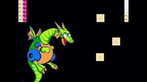 Mega Man in Java Island Part 3 [Raw]