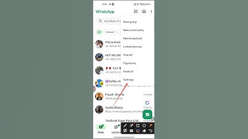 WhatsApp Font Style Kaise Change kare | How To Change WhatsApp Font Style | #sorts​ #viral​