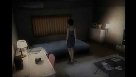 Pyschadelicsnake Fatal Frame III   36 EjSqsF (Reupload)