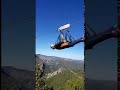 Volo dell'angelo