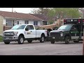 Re-stream of ￼high-risk warrant service SWAT Surrounded  happen on may 12 lot of people asked me to