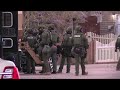Re-stream of ￼high-risk warrant service SWAT Surrounded  happen on may 12 lot of people asked me to