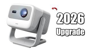 JMGO N1S 4K 2026 Upgrade - Everything You Need To Know Here...