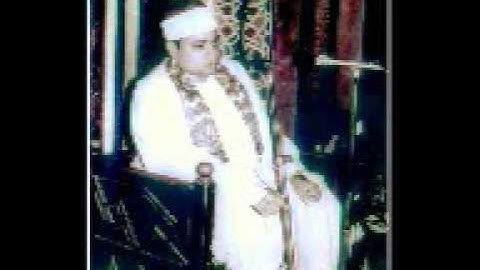 مقطع روعة للشيخ شعبان الصياد من سورة الشمس بمقام البياتي