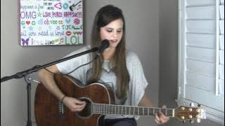 What Makes You Beautiful - One Direction (Cover by Tiffany Alvord)